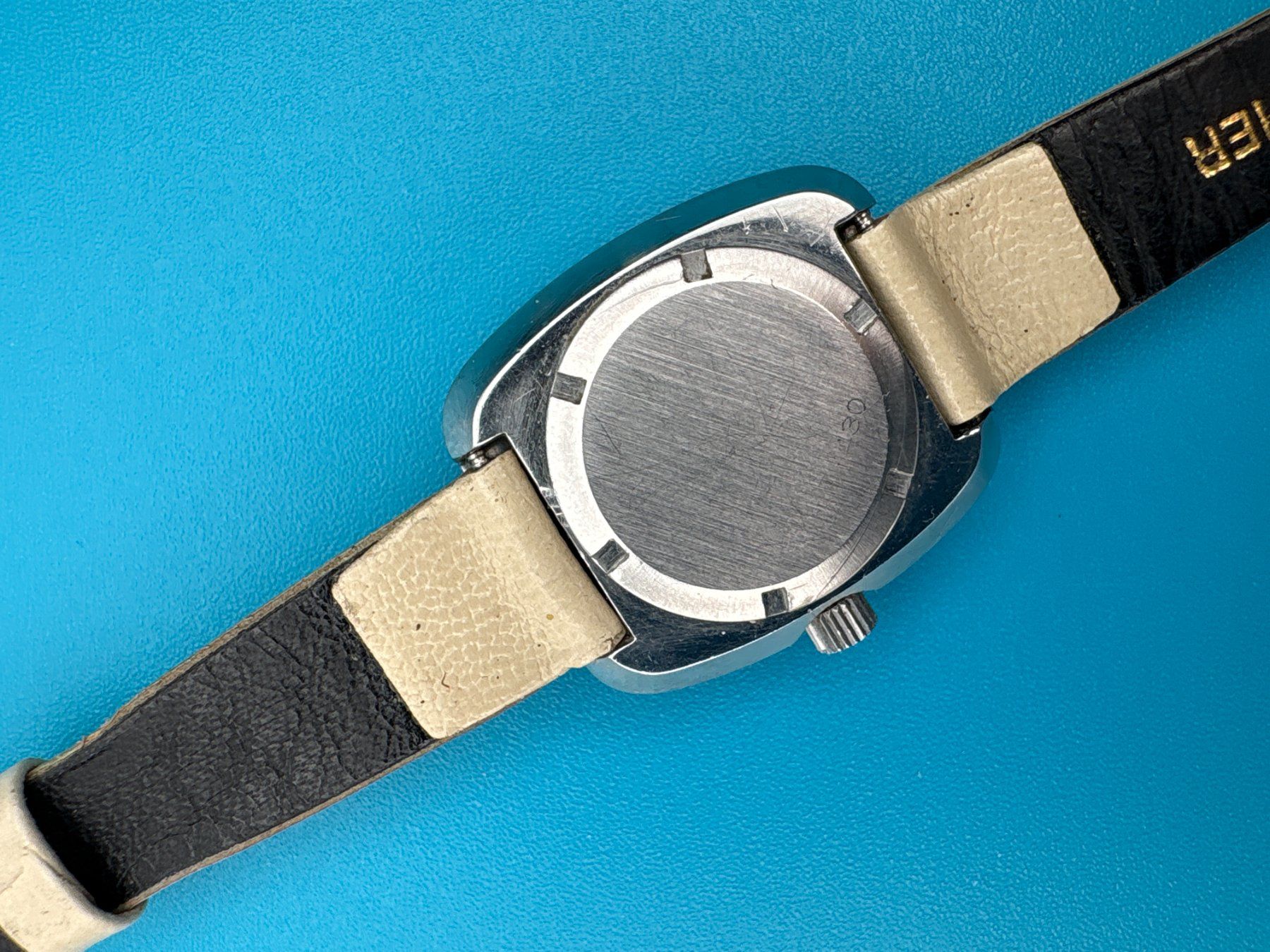 Eterna Orologi: Eternamatic Sahida 25mm – Usato da Elgg venduto da Jo_Naj 3