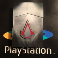 Assassins Creed Revelations CE für PS3