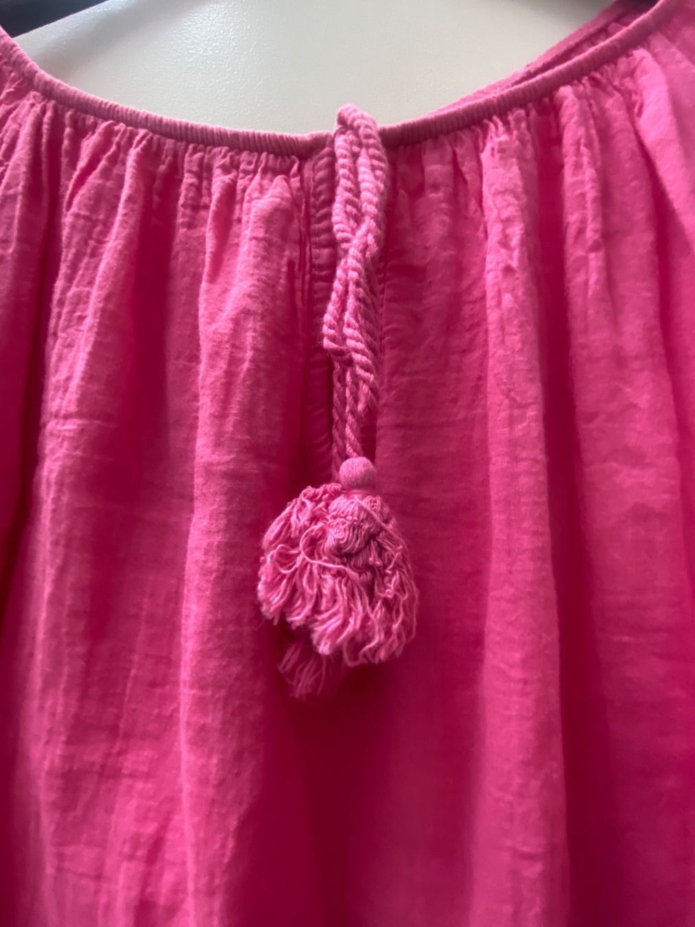 Tuniche: TUNIKA PINK NEU – Nuovo (secondo la descrizione) da schmerikon venduto da releppak 1