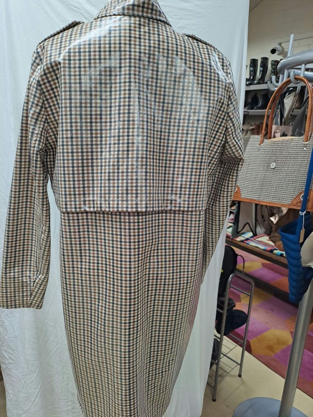 Manteaux: Manteau Coster – D'occasion à La Chaux-de-Fonds par Emmaus2300CDF 1