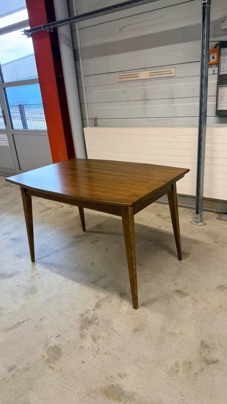 Tische: Table vintage avec rallonge – Gebraucht aus Biel/Bienne von pvintage 2