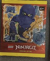 LEGO Ninjago Figur Jay Nunchaku - Neu