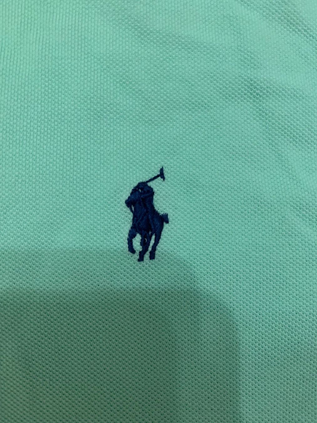 Polo Ralph Lauren Hemden, T-Shirts & Polos: Ralph Lauen Polo Shirts – Gebraucht aus Binz von Yakami 2