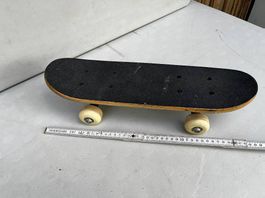 kleines Rollbrett
