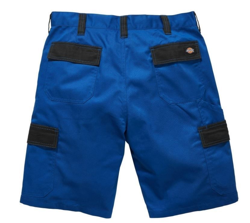 Pantaloni: Dickies Shorts Arbeitsshorts Gr. 44 – Nuovo e nell'imballaggio originale da Uerkheim venduto da Kaufoption 2