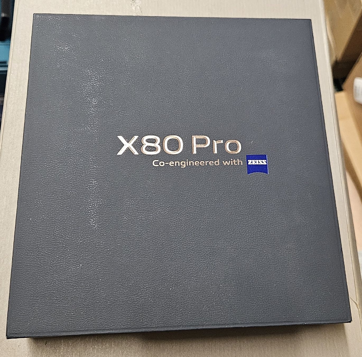 Vivo Telefoni cellulari / Smartphones: VIVO X80 PRO Smartphone – Usato da Dachsen venduto da Topparts1 5