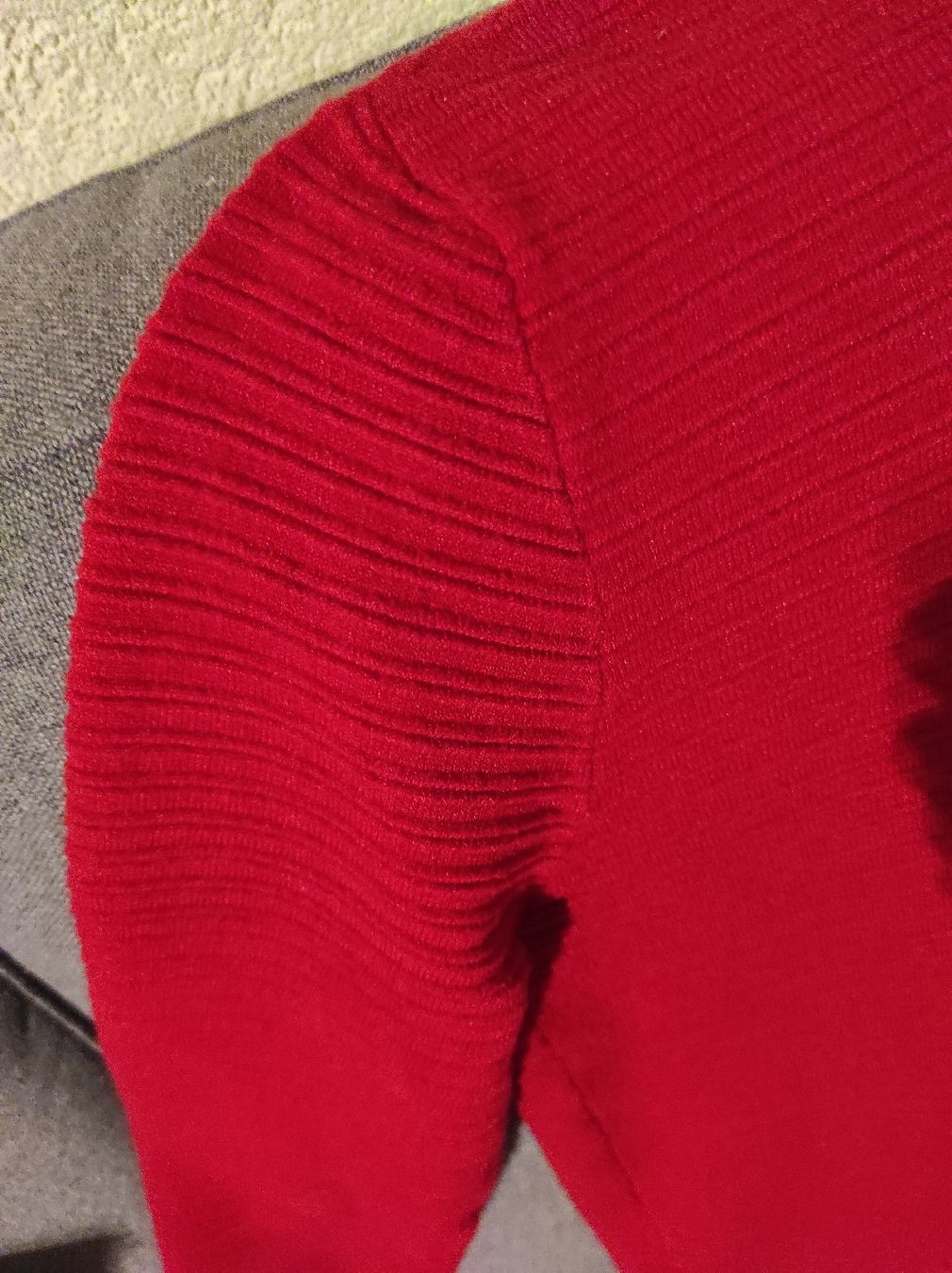 Giacche: Lange Strickjacke Zero, Gr. 36 – Usato da Glattfelden venduto da SilverSnow 4
