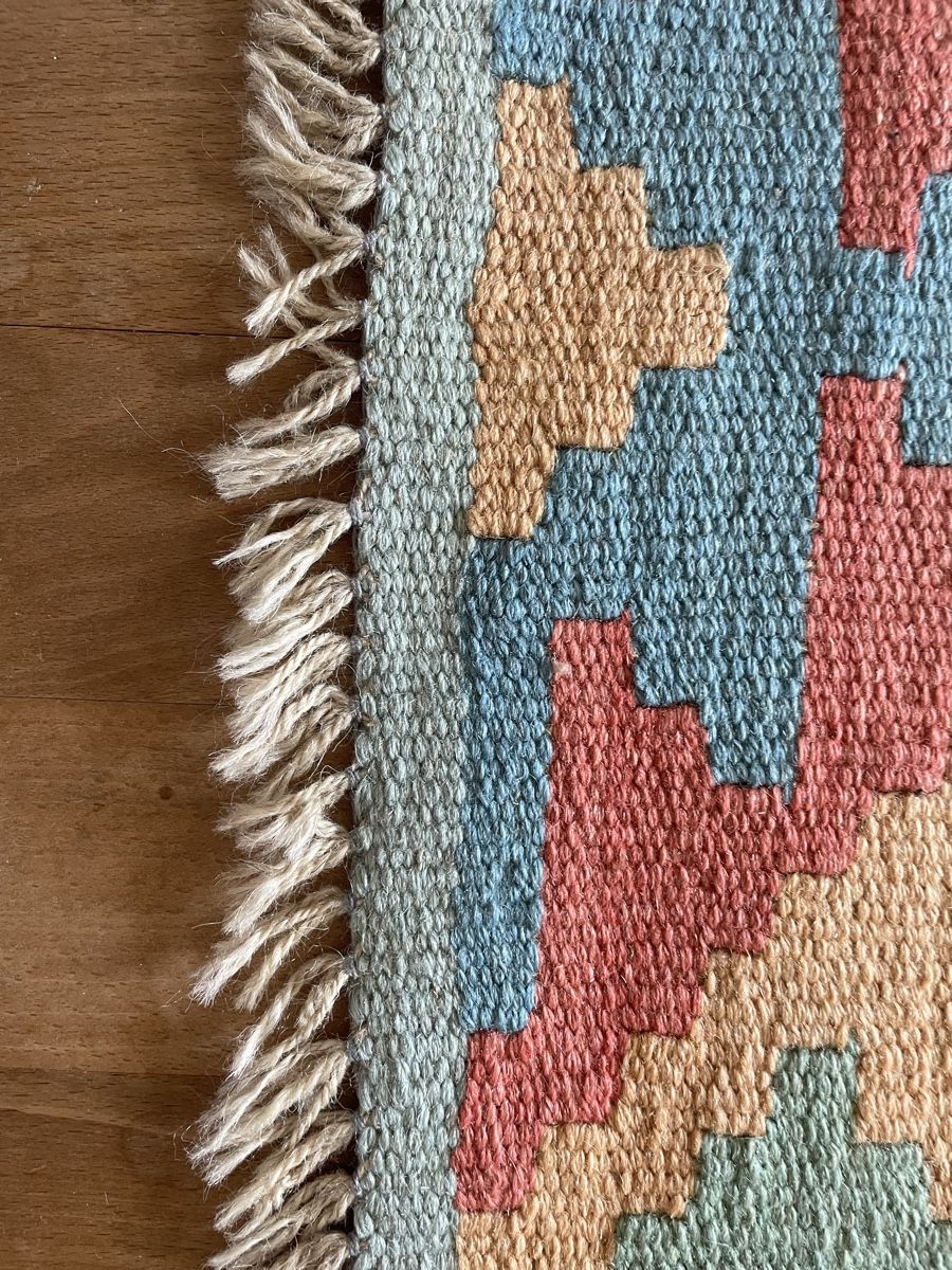 Tappeti: Teppich (Läufer) - 250x60 – Nuovo (secondo la descrizione) da Bern venduto da evabobst 2