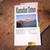 Kanadas Osten