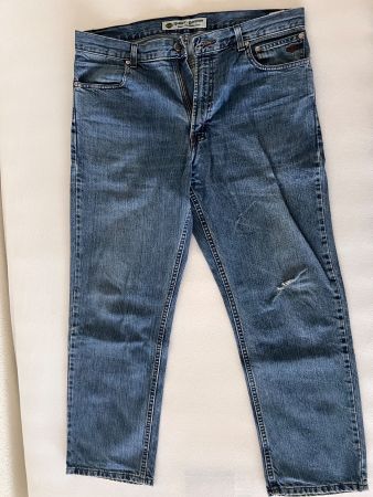 "Harley Davidson"Jeans