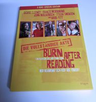 Burn after Reading *Special Edition 2 Disc*