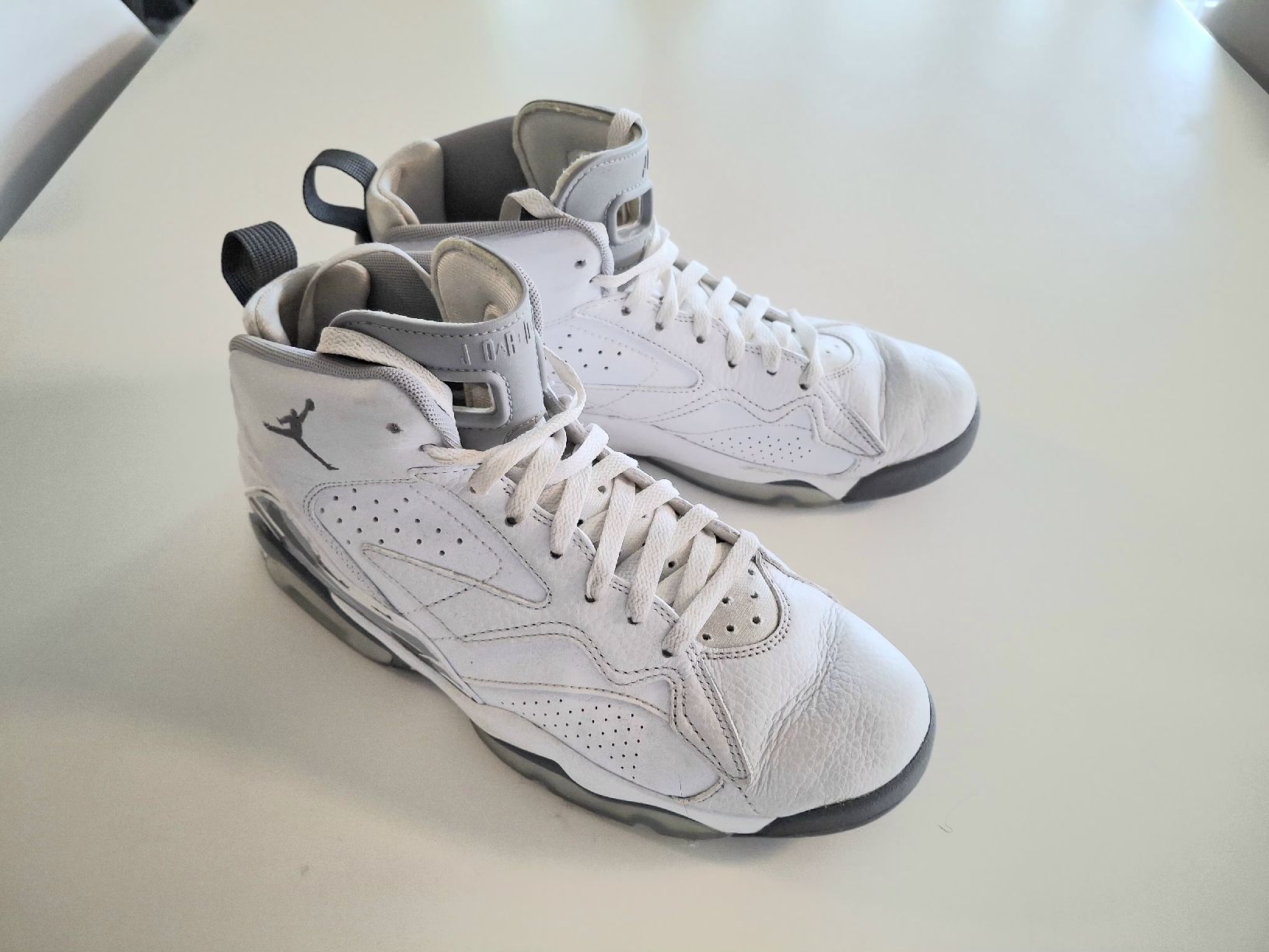 Scarpe da uomo: Baskets Nike Air Jordan, Pointure 44 – Usato da Payerne venduto da sme_86ht