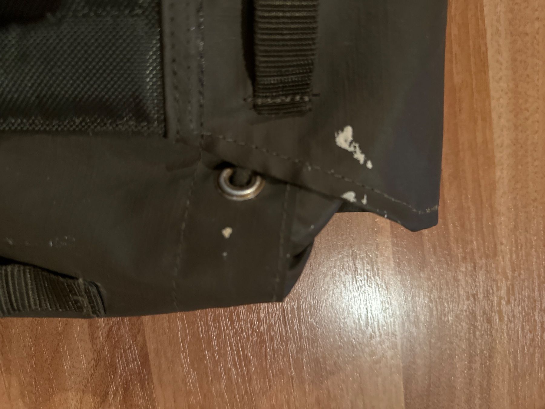 Schweizer Armee Zaini: Schweizer Armee Rucksack – Usato da St. Gallen venduto da mai_zpt7 2