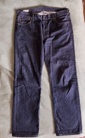 Levis Premium W36 L30 501
