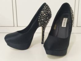 Orig. STEVE MADDEN®, Gr. 37, wenig getragen (NP: 159.00)