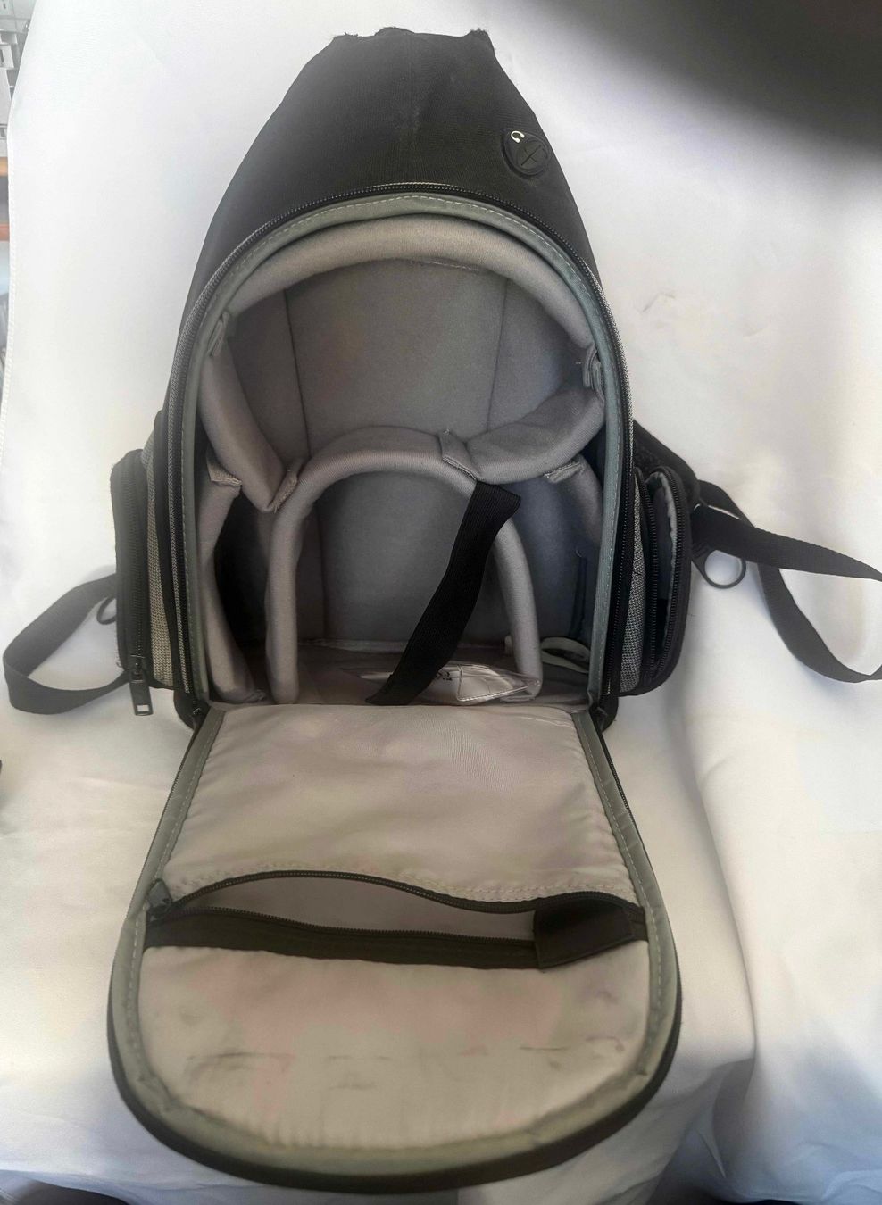 Nikon Appareil photo: Kamera Nikon D5000 Objektiven wenig gebraucht – D'occasion à Seltisberg par Selti 6