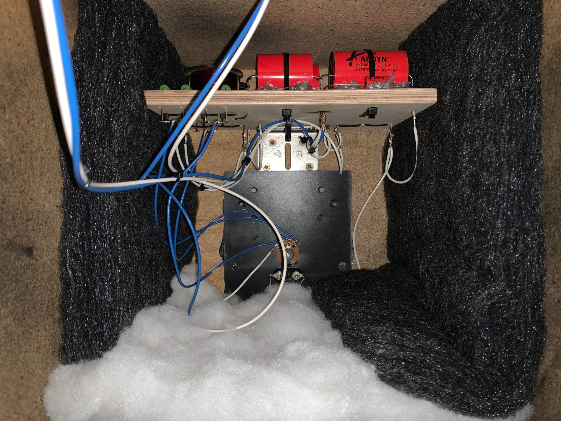 Casse acustiche: ESS Heil Tower AMT 1 Lautsprecher – Nuovo (secondo la descrizione) da Rosshäusern venduto da HighendSolutions 9