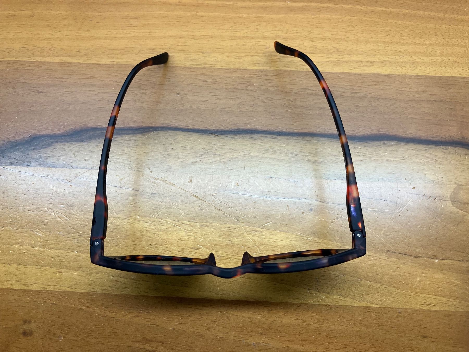 Izipizi Lunettes & Verres: Izipizi D Tortoise Sonnenbrille – D'occasion à Weinfelden par kas_xk5y 1