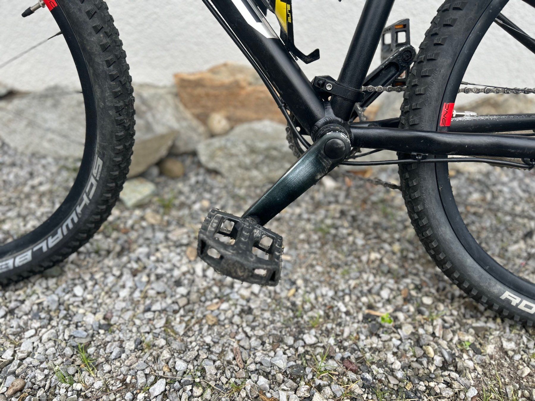 Superior Vélos: Superior Team 24 – D'occasion à Hombrechtikon par scholi123 1