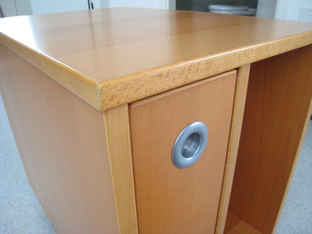 Ikea Valigie & Borse: IKEA PC-Möbel Effektiv – Usato da Rüti ZH venduto da Rase 1