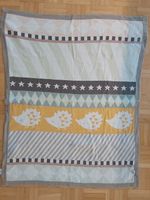 Babydecke Baumwolle Mamas&Papas