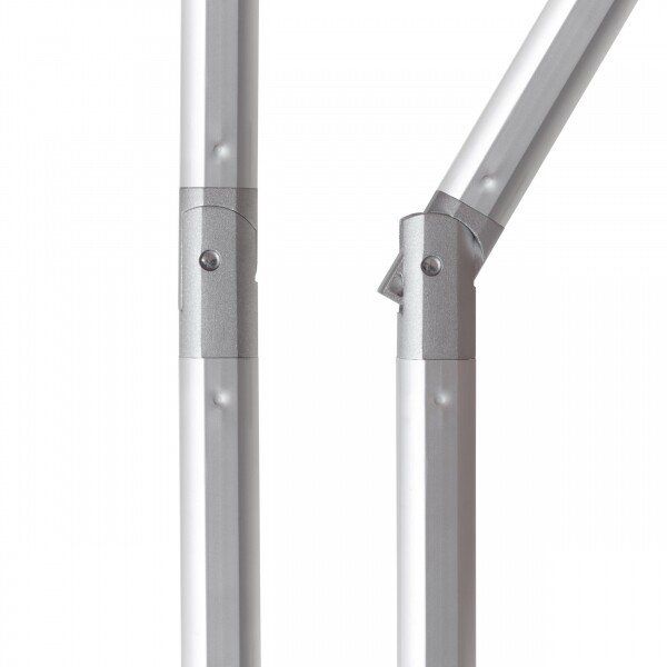 Ombrelloni: Doppler EXPERT Sonnenschirm auto tilt – Nuovo e nell'imballaggio originale da Bottighofen venduto da zaap 7