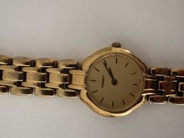 Tissto Vintage Uhr