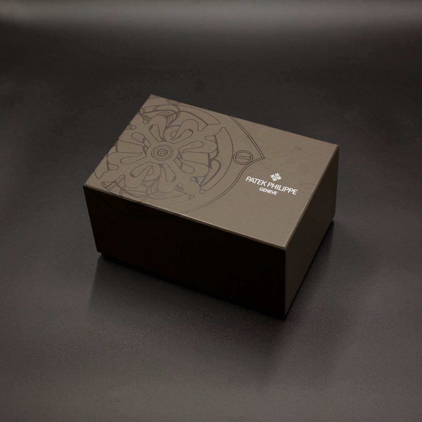 Patek Philippe Orologi: Patek Philippe -  Special Box - Schachtel - Ecrin – Usato da Lausanne venduto da David.O 5