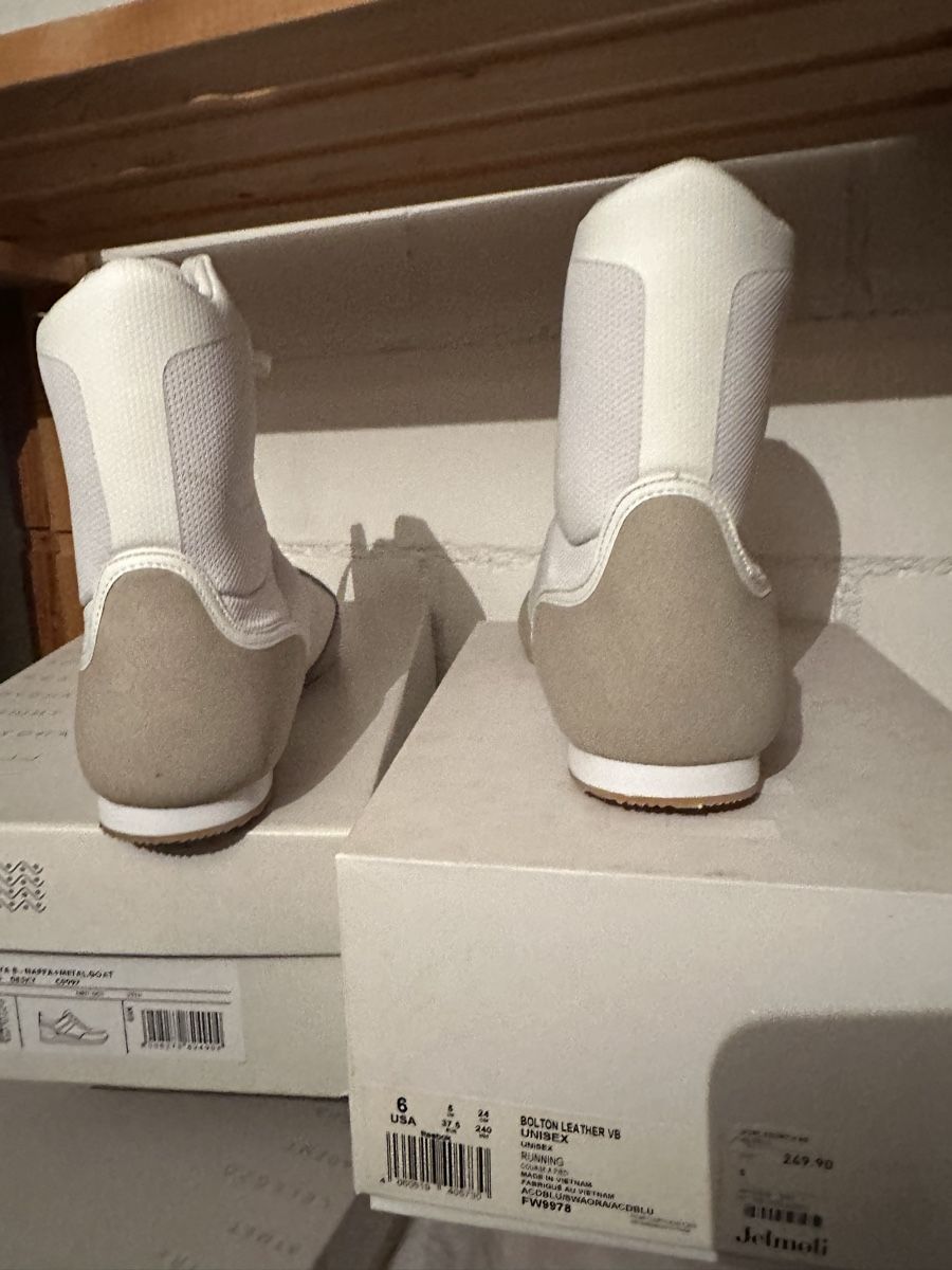 Scarpe da uomo: Everlast Boxstiefel Gr. 43, neu – Nuovo e nell'imballaggio originale da Dällikon venduto da Sueworld 1