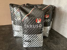 6 kg Kaffee Caruso Espresso Classico