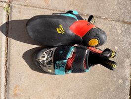 Kletterfinken/Boulderfinken LA SPORTIVA   Otaki