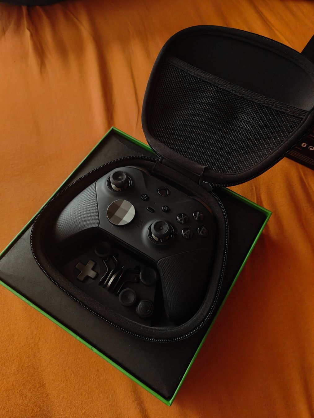 Microsoft Controller: Xbox Elite Controller V2 – Gebraucht aus Dietikon von Migi_97D 1