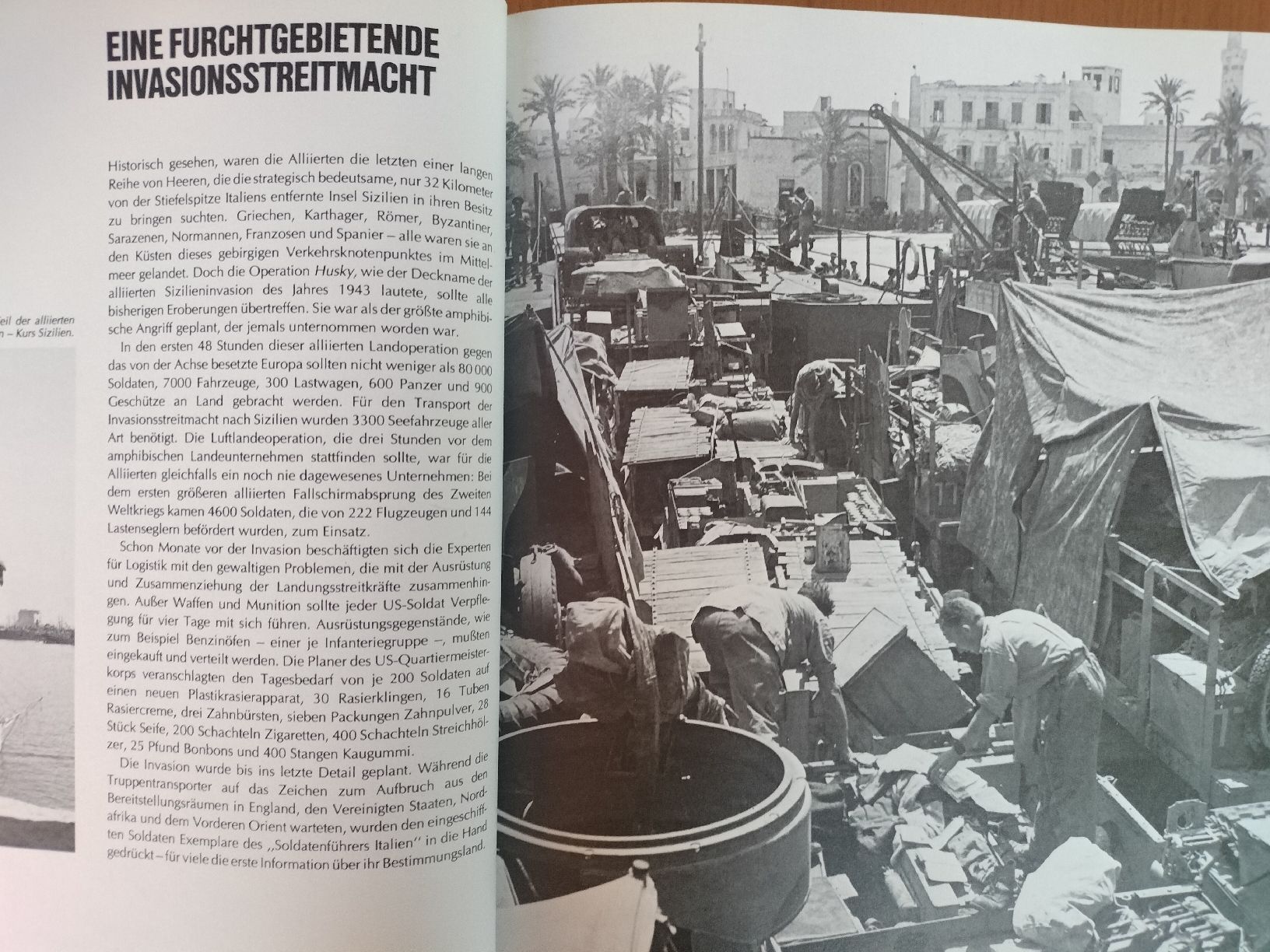 Libri: Der Feldzug in Italien – Usato da Schwanden Sigrisw venduto da pho_2mc9 3
