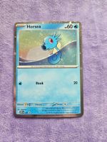 SVP (EN) 137 Horsea (Cosmo Holo) EN