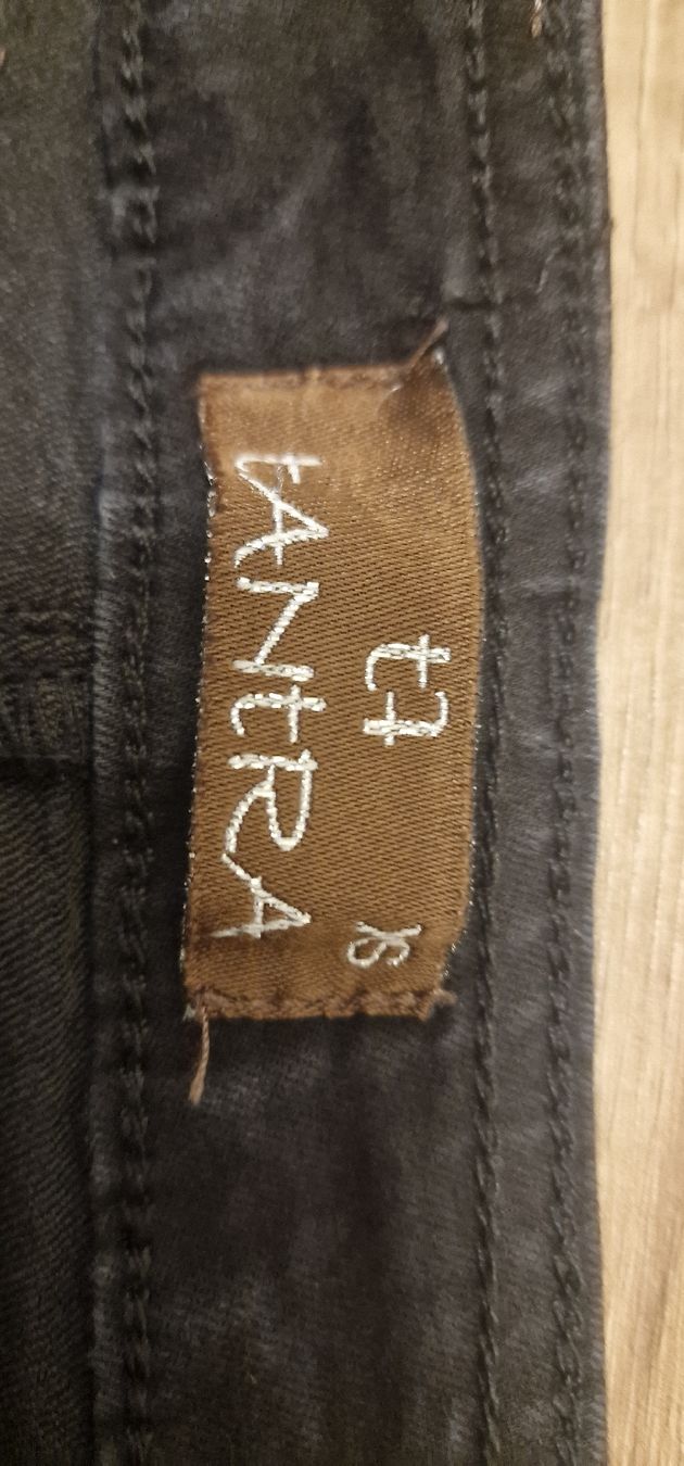 Jeans: Jeans Hose Schwarz – Usato da Buchs SG venduto da sab_c2cr 2