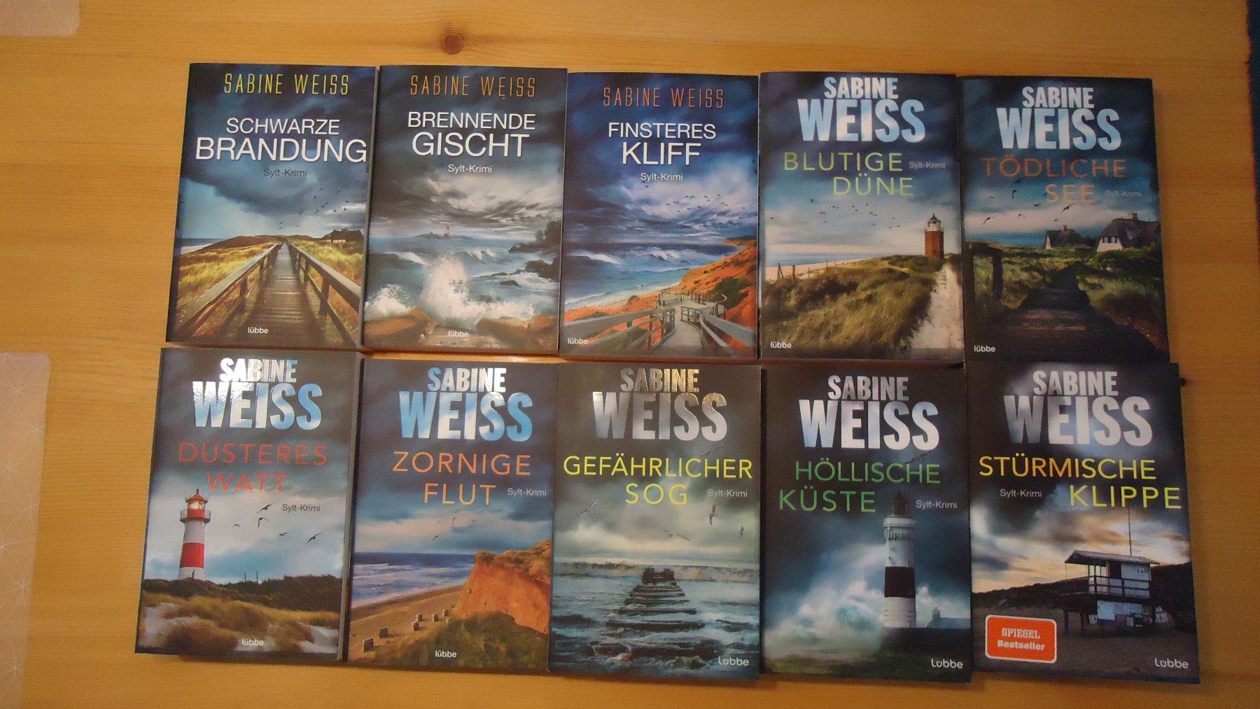 Libri: Sabine Weiss – Usato da Wichtrach venduto da liliane82