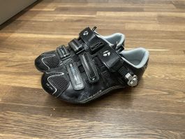 Bontrager Rennradschuhe Gr 38