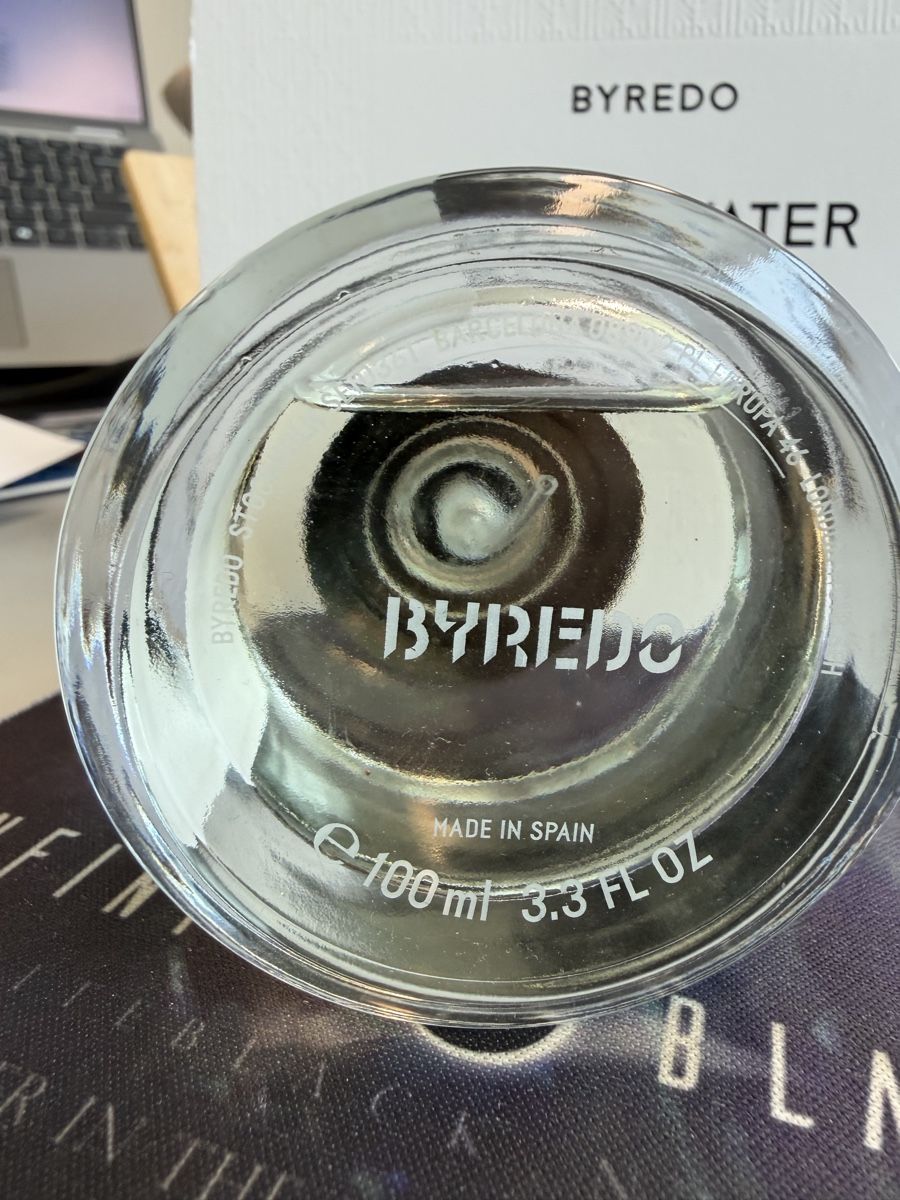Byredo Parfums & Eau de Toilette: BYREDO - Gypsy Water - 100ml – Neuf (Voir description) à Genève par szmcmxcii 1
