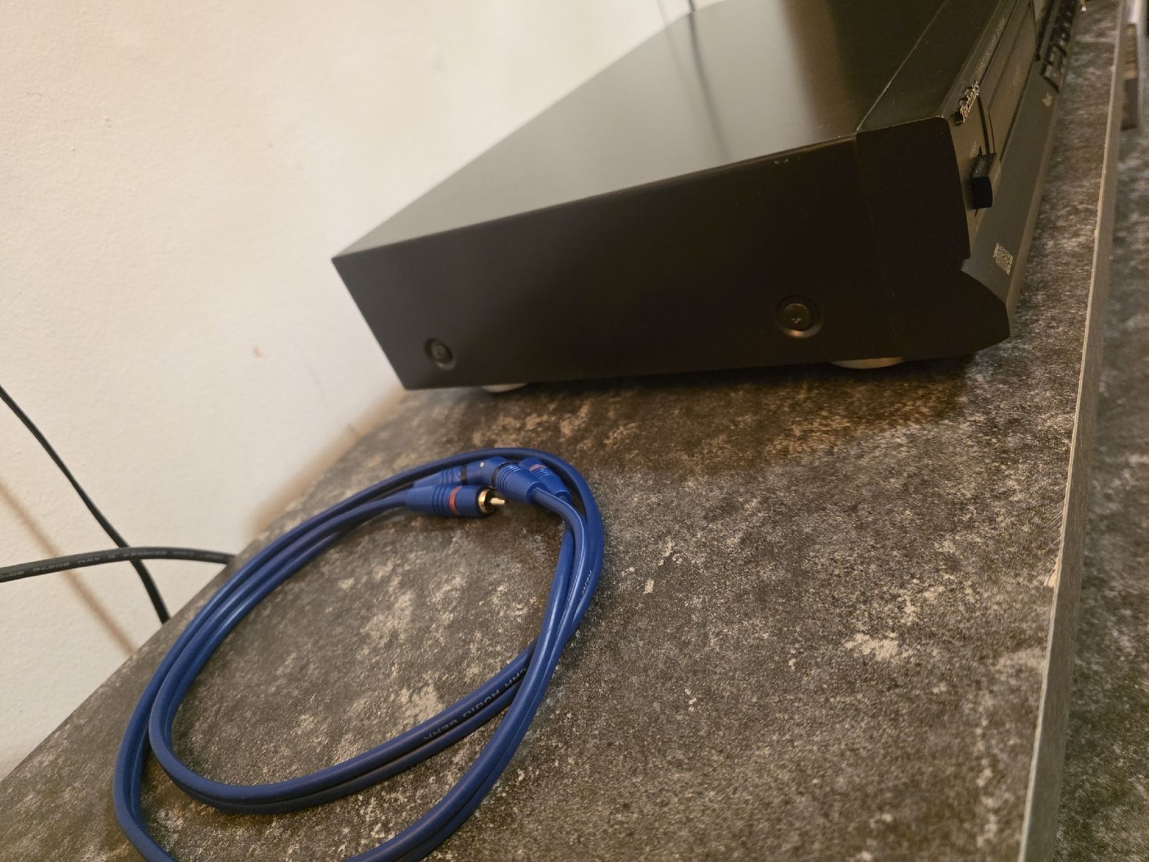 CD: Technics SL-PG540A CD-Player. – Usato da Root venduto da dam_k55b 2