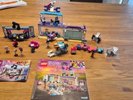 * 2 SET kpl. * Lego friends 41351 - Lego friends 41103