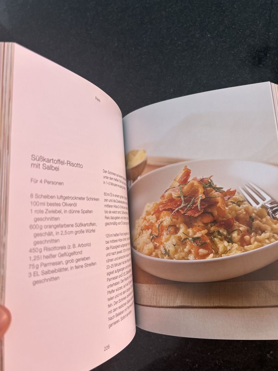 Libri: DK Kochbuch "After-Work-Küche" - Schnelle Rezepte! Top!  – Usato da Ostermundigen venduto da mic_27pv 4