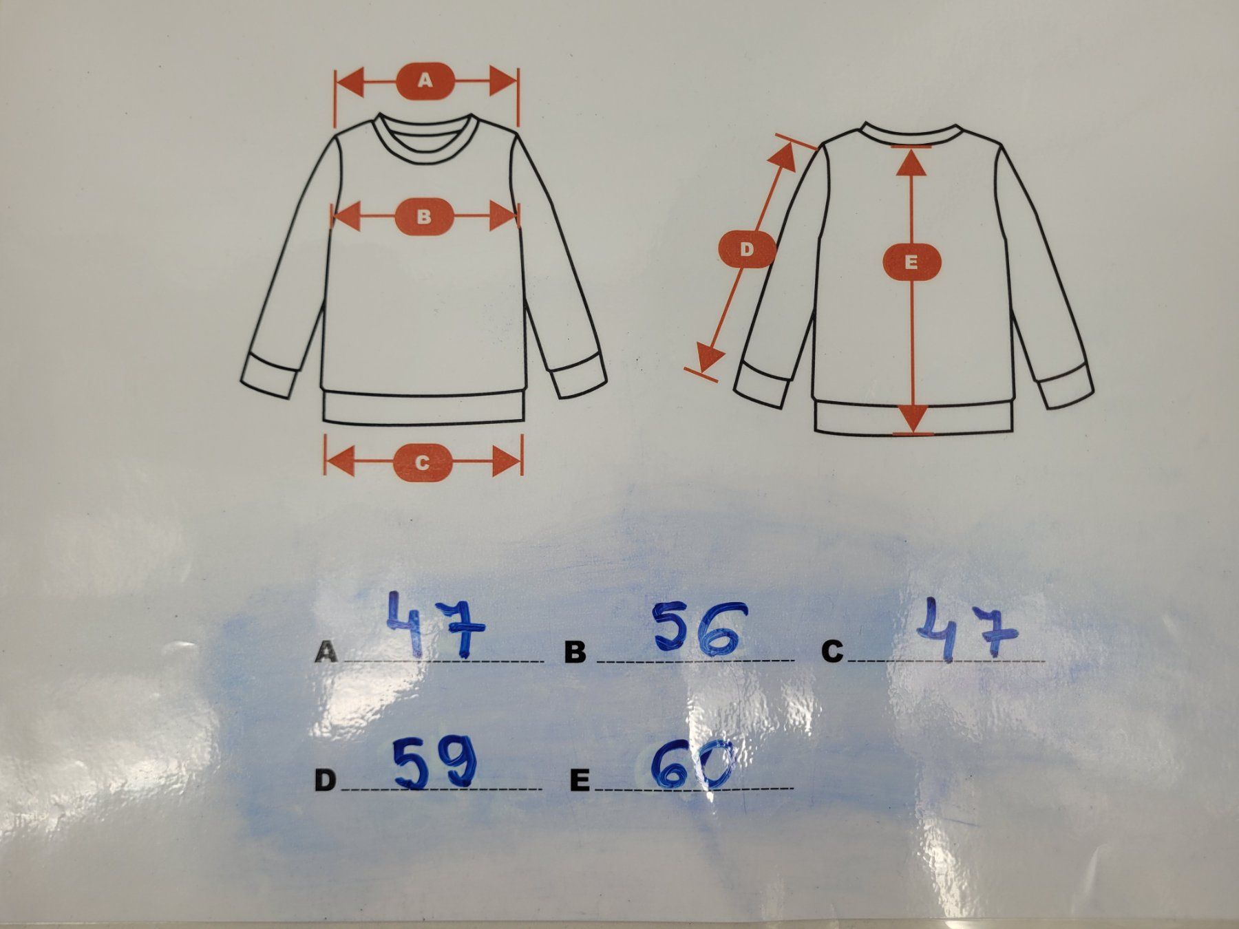 Promod Pullover & Sweatshirts: PROMOD Pull gris L – Gebraucht aus Lausanne von PlusValue_Lausanne 6