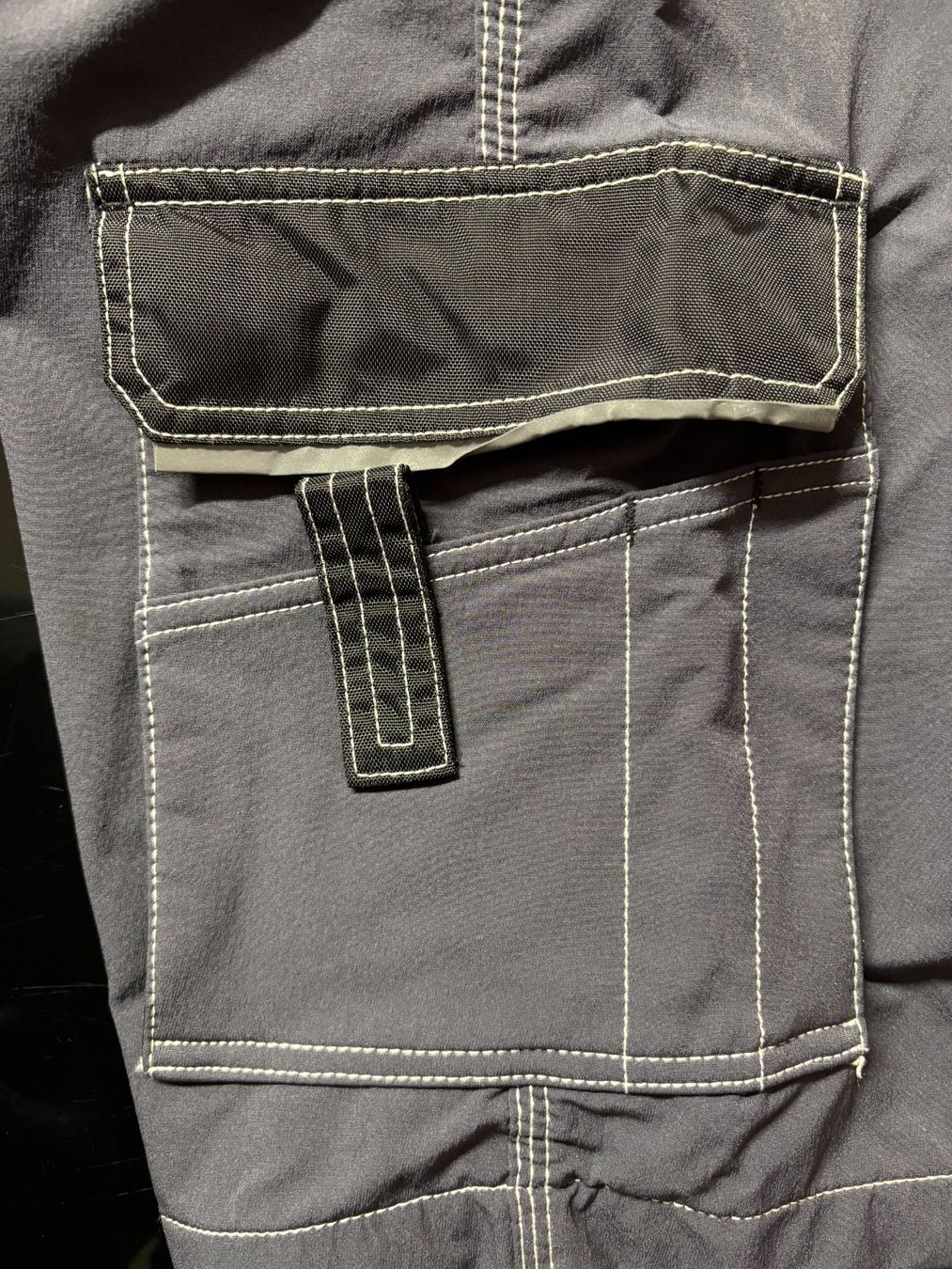 Pantaloni: Herrenarbeitshose von Worker Grösse 42 – Nuovo (secondo la descrizione) da Dörflingen venduto da verena052 6