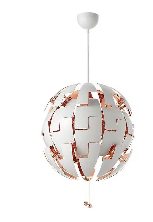 Ikea Lampadari & plafoniere: Deckenlampe – Usato da Unterentfelden venduto da BruceChanner