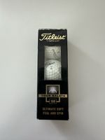 Titleist Tour Balata 100 Vintage Golfbälle