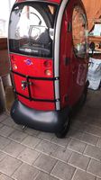 Steck Mobil Apollo (Seniorenmobil)