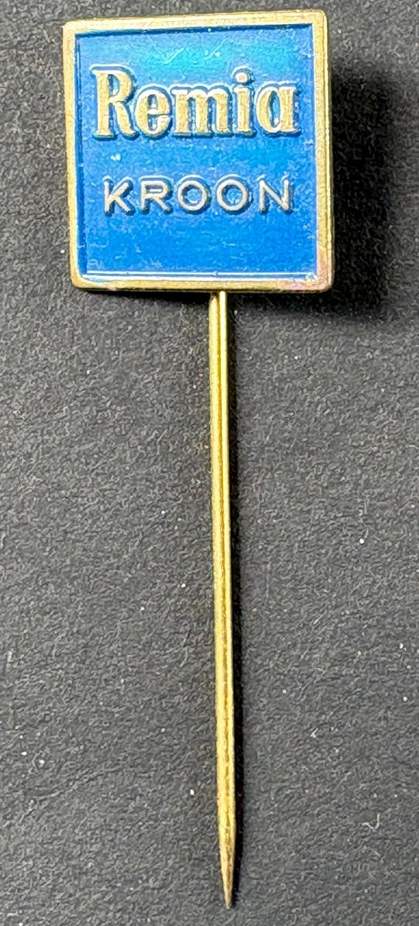 Placchette & Badge: VINTAGE ANSTECKNADEL – Usato da Ostermundigen venduto da wini63