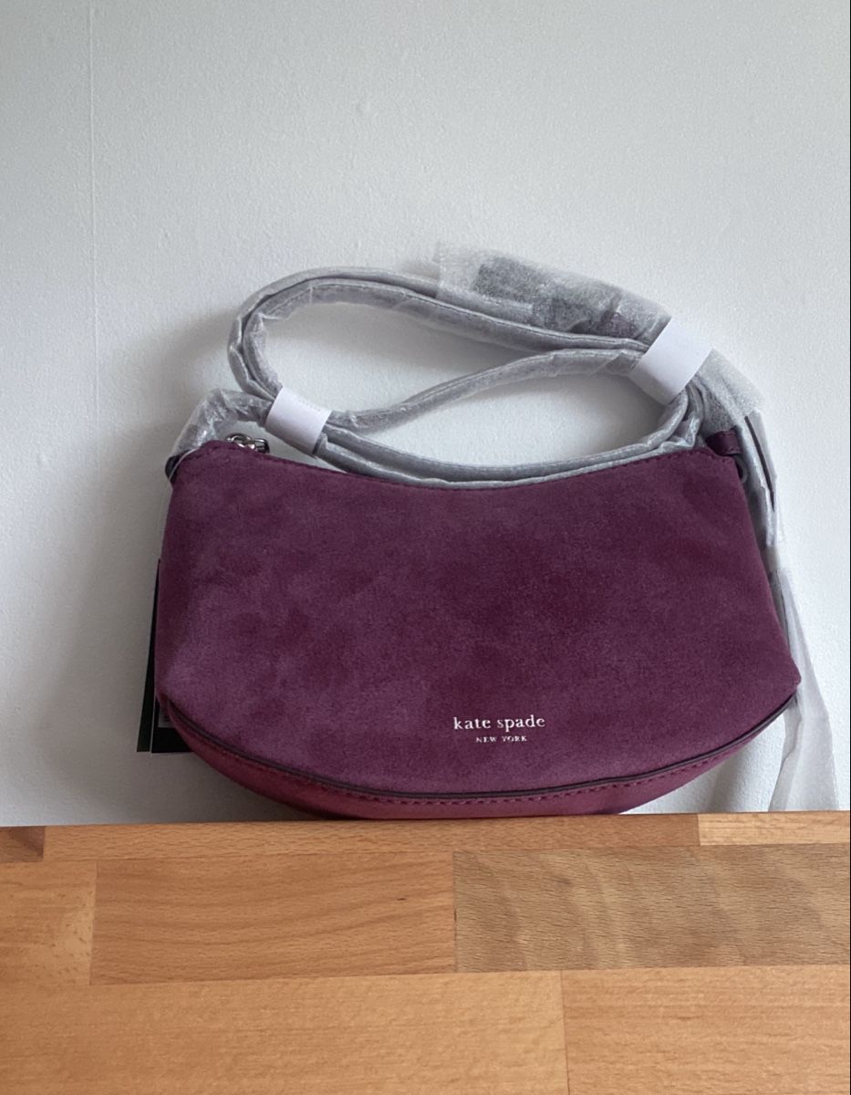 Kate Spade Borse da donna: Sac à main neuf Kate Spade – Nuovo e nell'imballaggio originale da Moutier venduto da Happyvidedressing