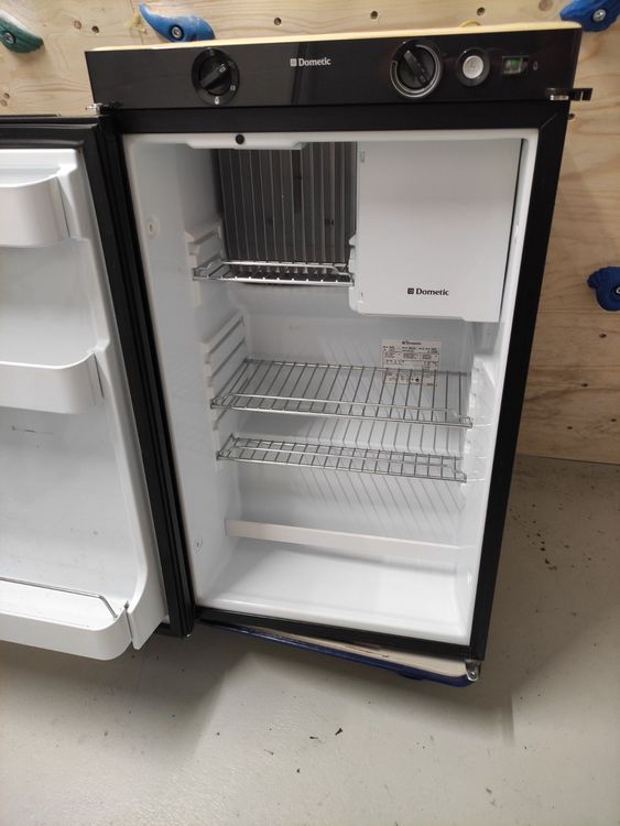 Absorber Kühlschrank dometic RM 5330