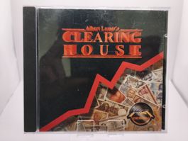 CD-Rom Clearing House Albert Lasser's Vintage PC